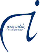 jane iredale logo image
