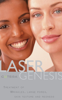 laser skin care image