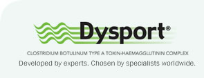 dysport_logo