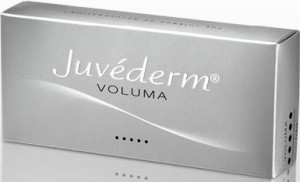 Juvederm Voluma