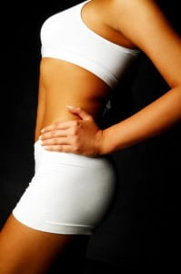 Liposuction Removes Fat Cells Permanently