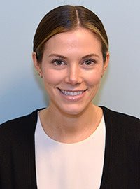 Molly Rader, Spa Patient Coordinator