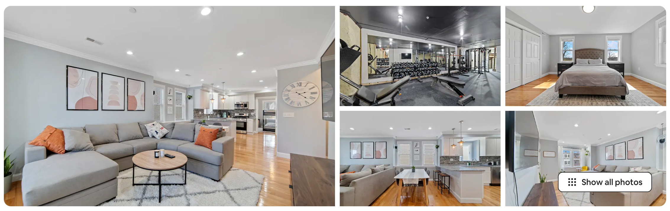 Modern/Luxury | Steps from Zoo & Golf Course